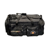 Skytterbag med hjul