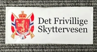 Klistremerke 