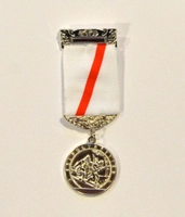 LDKS Medalje Skifelt/skifeltsprint Gylt