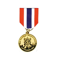 Medalje Skytingens Dag