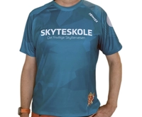 T-skjorte for instruktør (2022)