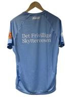 T-skjorte skyteskole