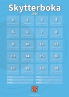 SKYTTERBOKA 2026