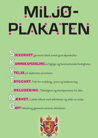 Miljøplakaten