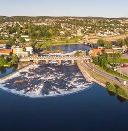 Invitasjon til LS 2025 Kongsberg