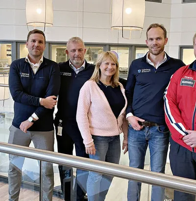 Få tilbud på forsikring til ditt skytterlag i dag