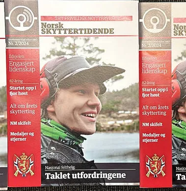 NST på vei til deg 