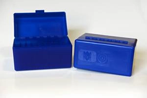 Ammunisjonsboks for 7.62/6.5