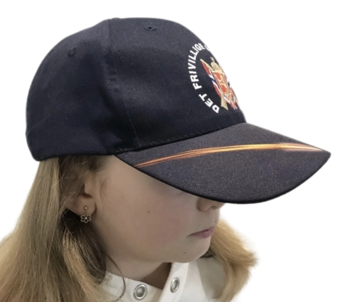 DFS CAPS marineblå