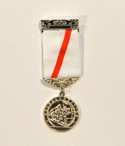 LDKS Medalje Skifelt/skifeltsprint Gylt
