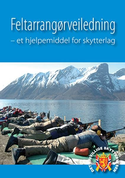 Feltarrangørveiledning